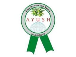 Ayush Certified