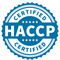 HACCP