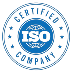 ISO 9001