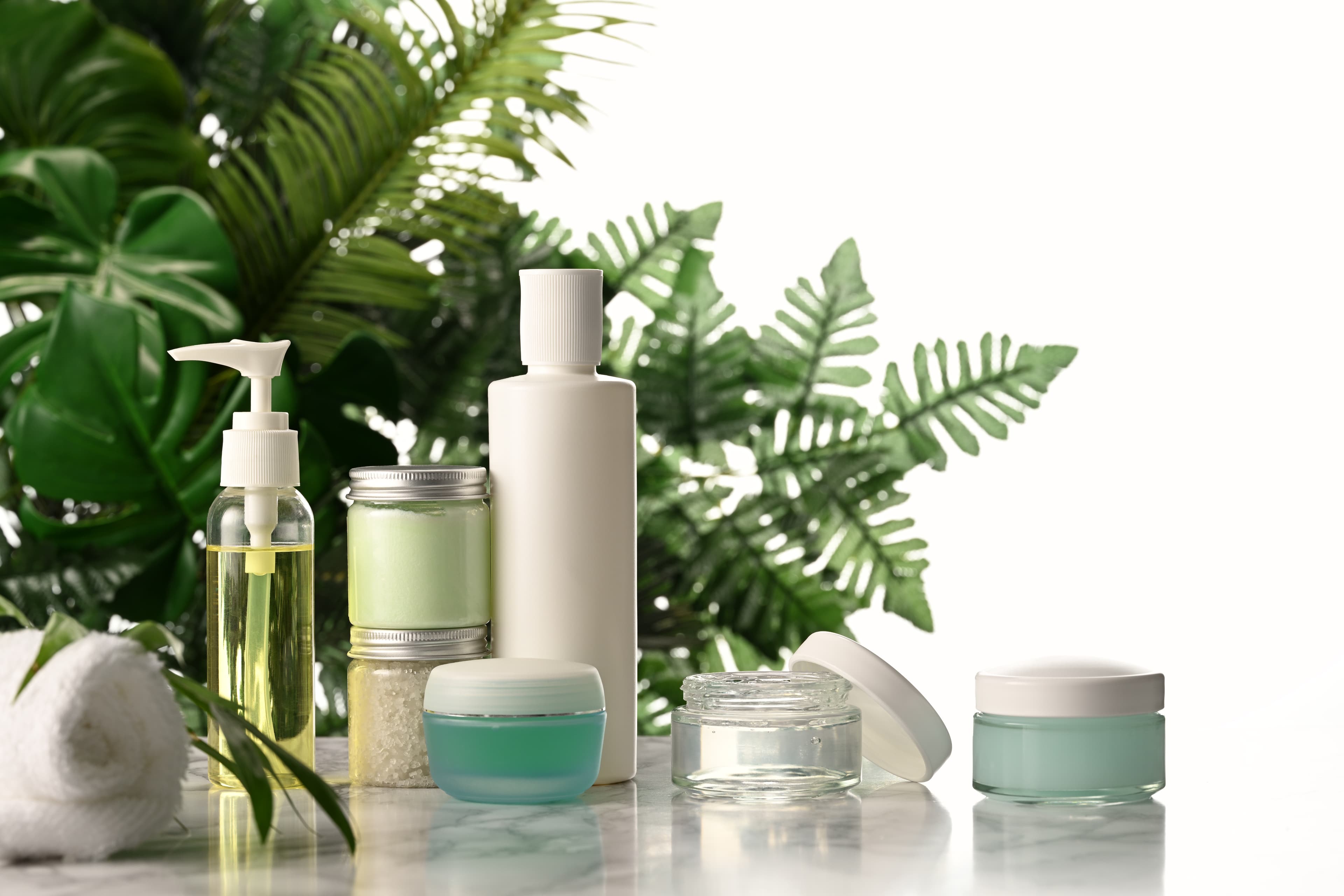 Cosmetic Topicals