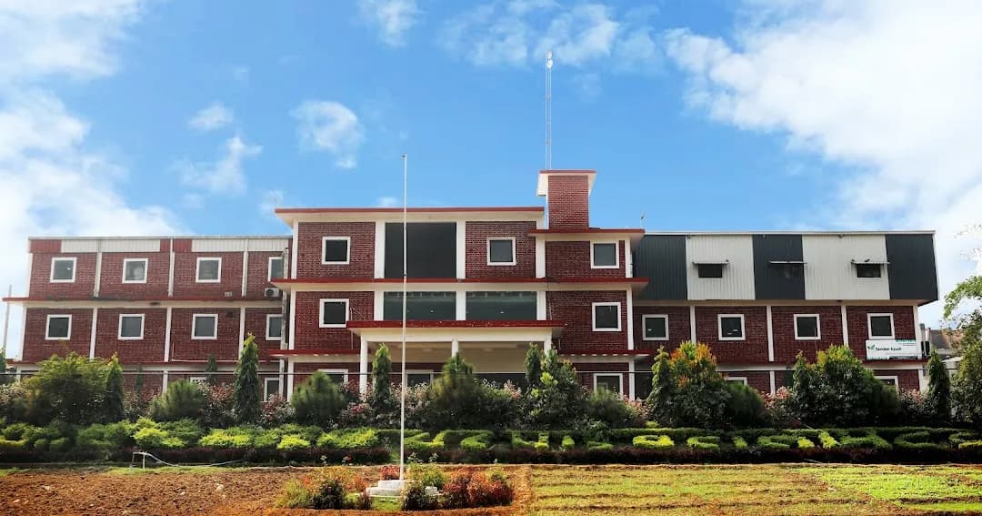 Manufacturing Unit