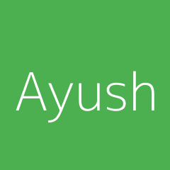 About Sanskar Ayush
