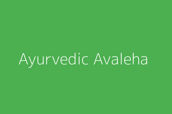Avaleha