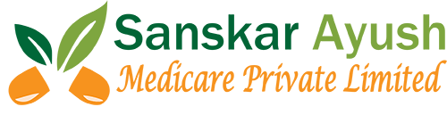 Sanskar Ayush Medicare Pvt. Ltd. is one of the largest Ayurvedic product manufacturing company in India.