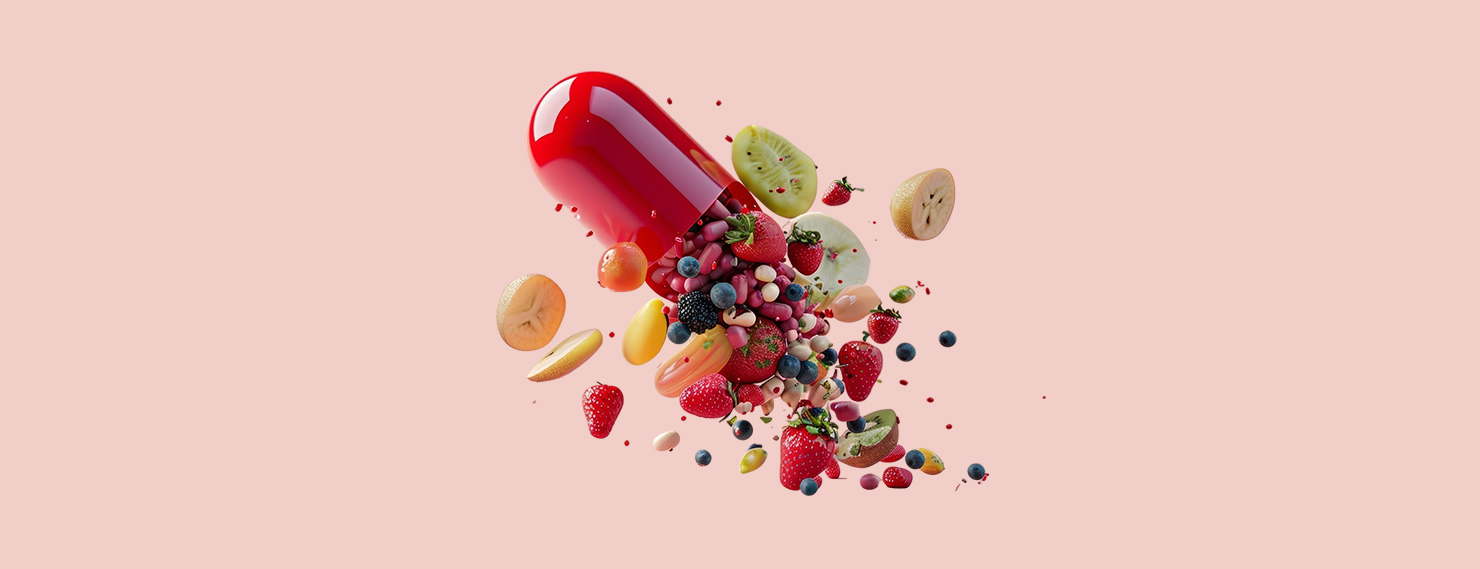 Nutraceuticals Manufacturer